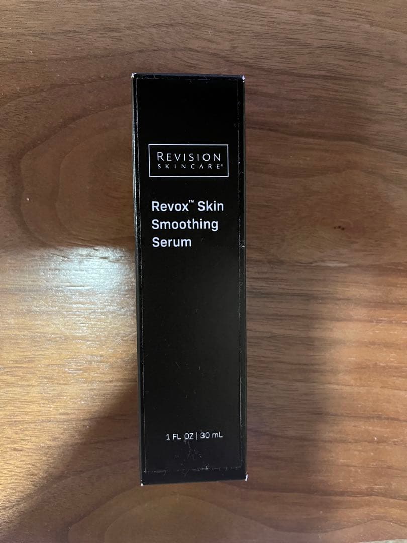 リビジョン　リボックススキンスムージングセラム　30mL