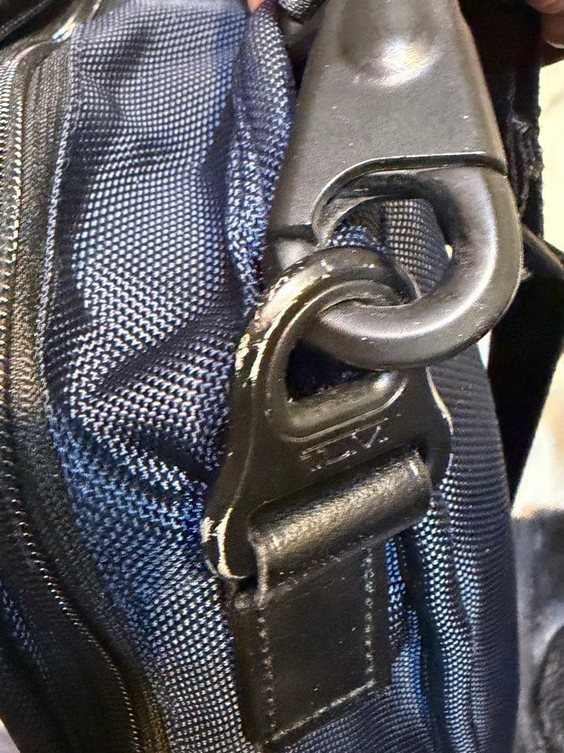 トゥミ ビジネスバッグ TUMI スリム・スリーウェイ・ブリーフ