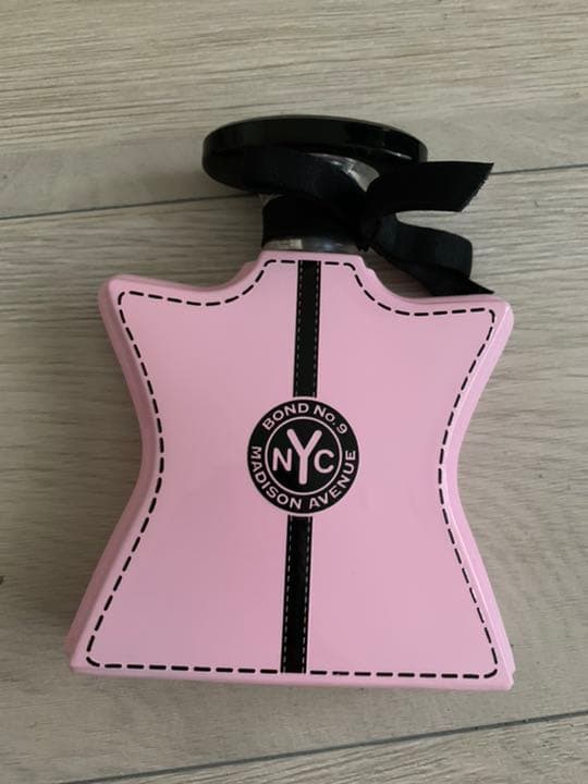 ボンドナンバーナイン　bond no9 100ml