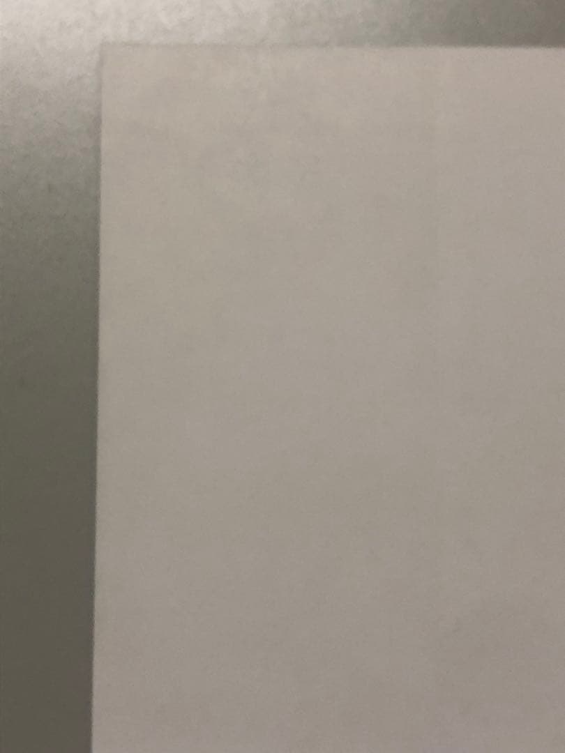 ●転生したらスライムだった件 1巻 こみらの! 購入特典 イラストカード