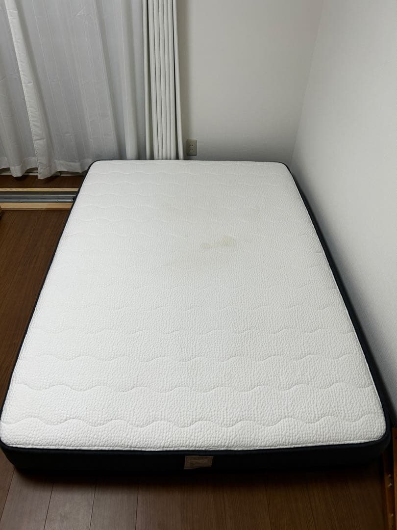 NELL マットレス ダブル