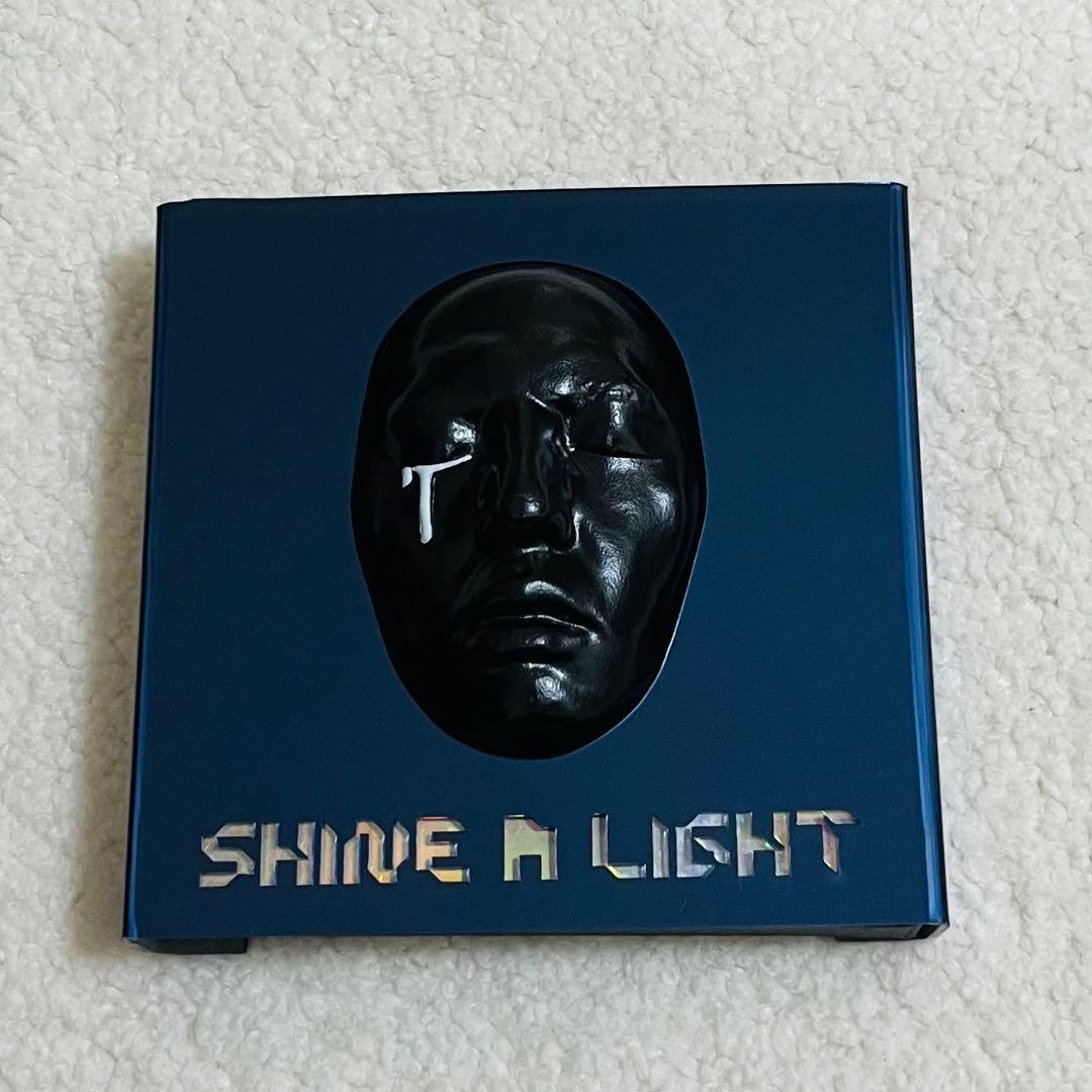 G-DRAGON/FIRST LIVE CONCERT SHINE A LIG…