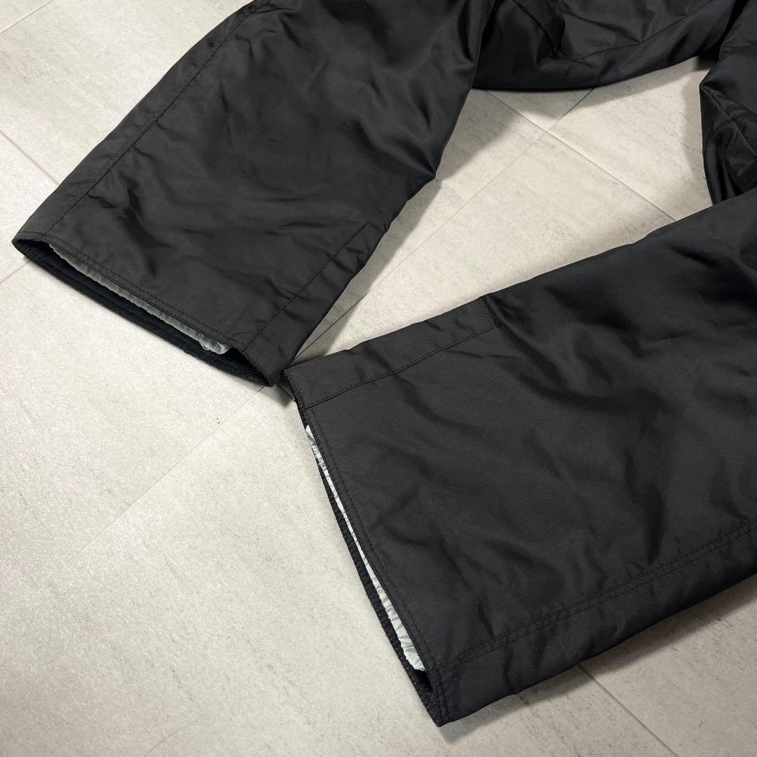 デサント スキーウエア レディースM ボードウエア ウエア上下 スノーウエア