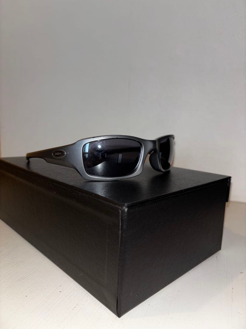 Oakley made in USA y2k 希少