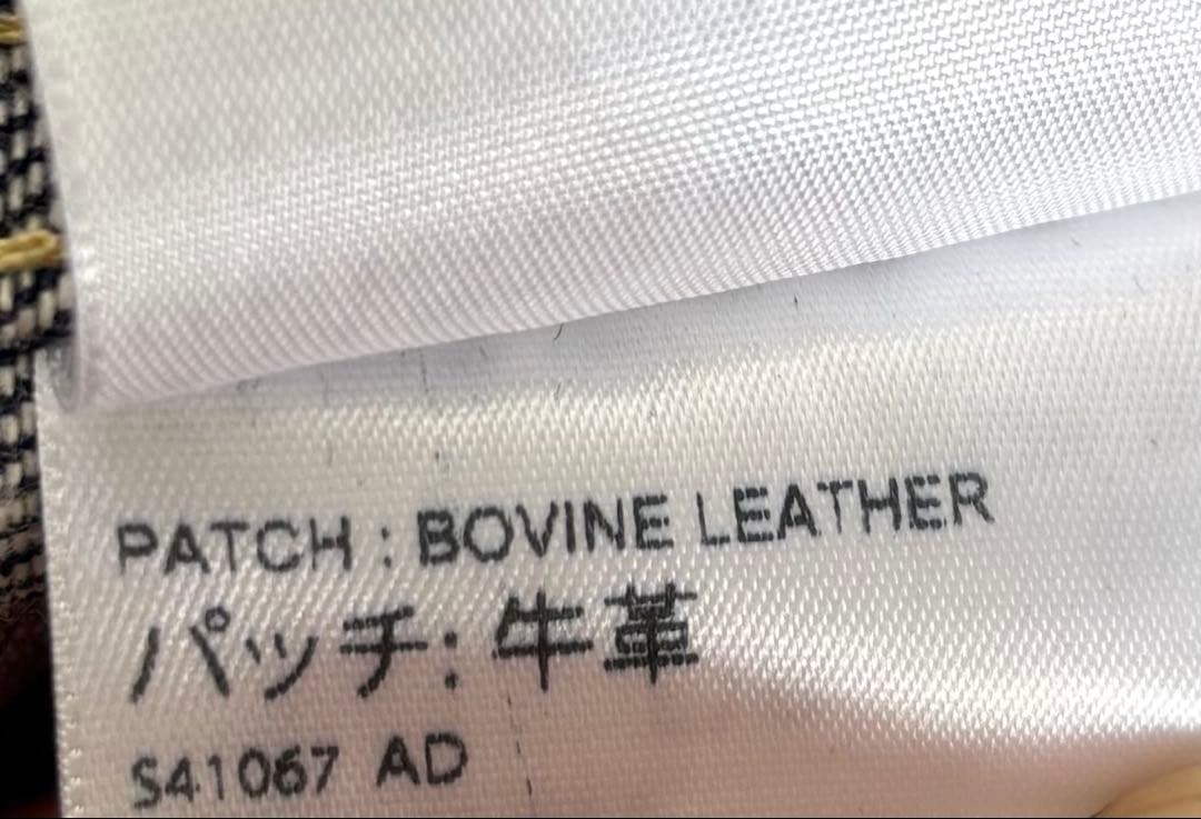 リーバイス ヴィンテージ クロージングデニムジャケット Type I