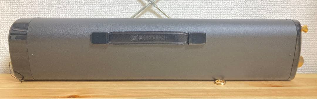 ☆ 超美品！！ SUZUKI PRO-37 V3 メロディオン 鍵盤ハーモニカ