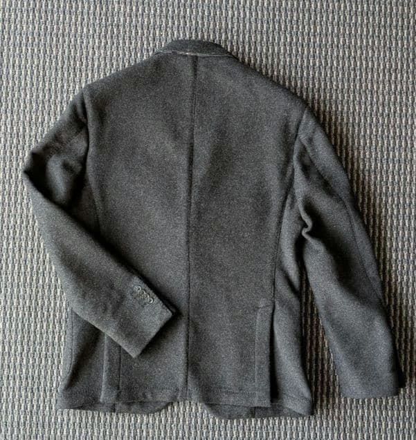 ハイドロゲン テーラードジャケット 50