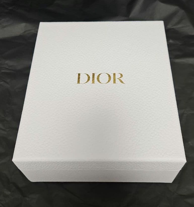 Dior ジャドール ヘアミスト[中古品]とヘアブラシ[新品]