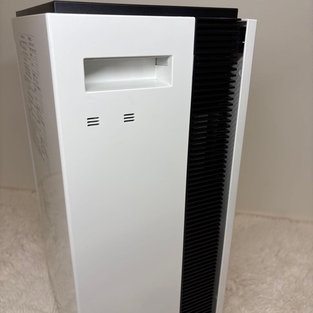 パナソニック　ジアイーノ　次亜塩素酸空間除菌脱臭機 F-MC1000V 動作品