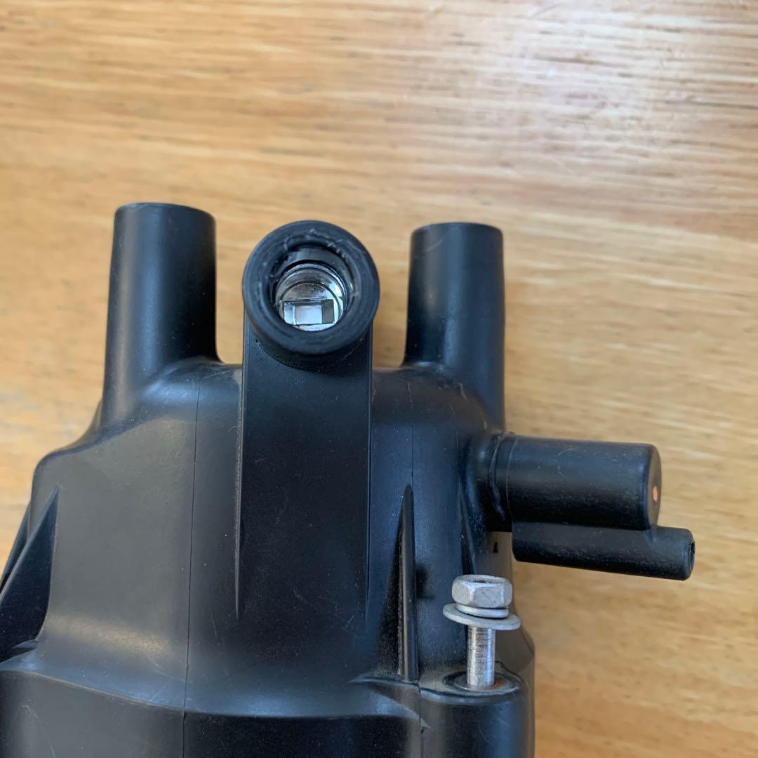 ホンダ ビート デスビ デストリビューター 対策品？