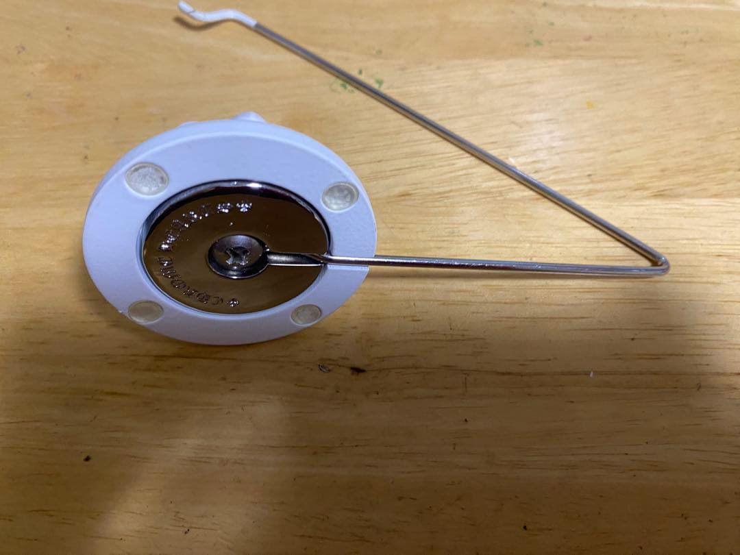 クロムハーツ　メガネスタンド　ディスプレイ