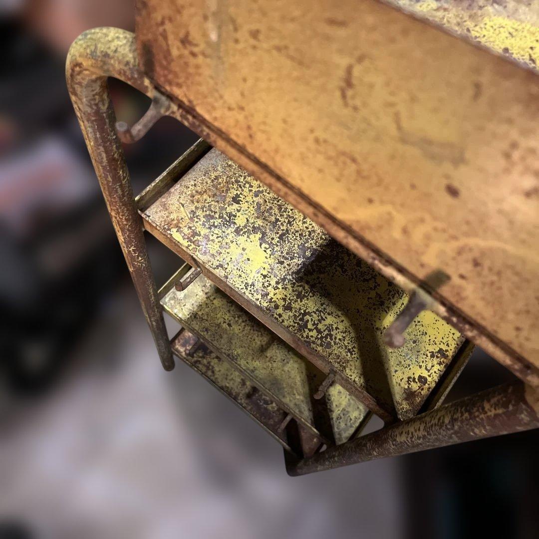 ヴィンテージ什器