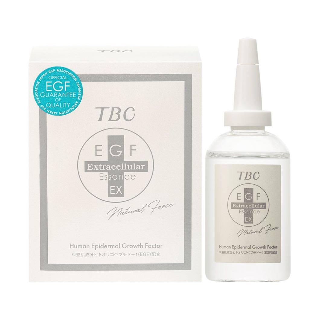 TBC EGF エクストラエッセンスEX 60mL
