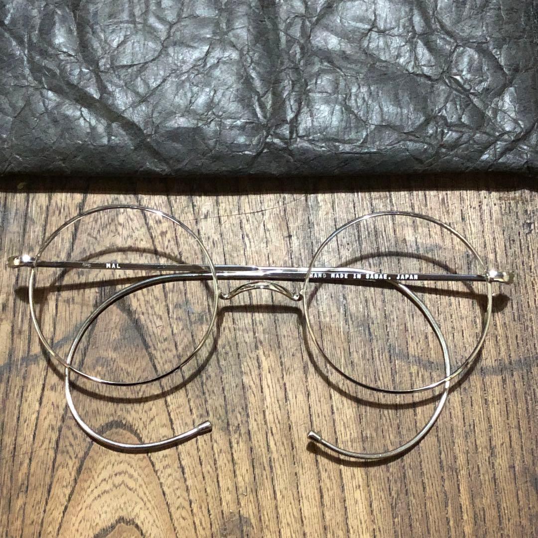 MAL イチヤマ ナワテ 46サイズ