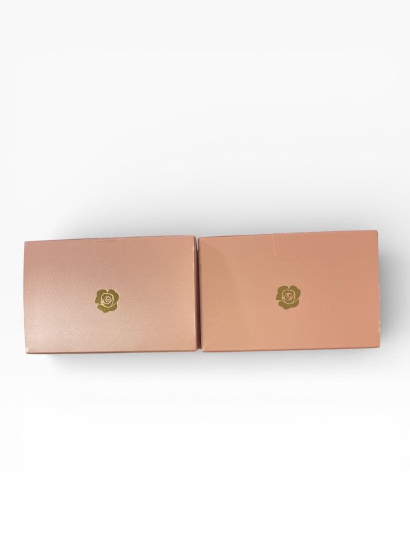 銀座ステファニー化粧品ピュアード100モイストメイククリア限定品 315g×2本