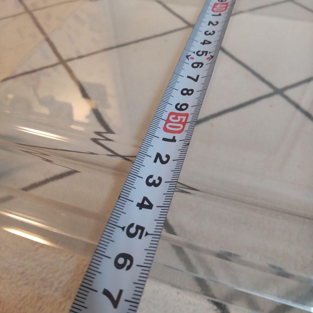 MICRO C-1000ダストカバー