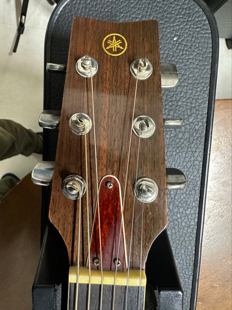 YAMAHA（ヤマハ）FG-360 グリーンラベル