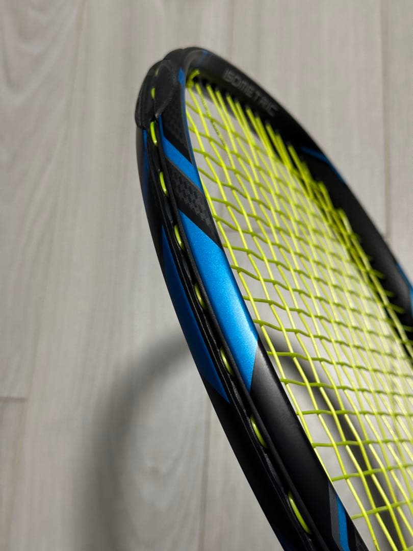 【美品】YONEX EZONE DR98 G2