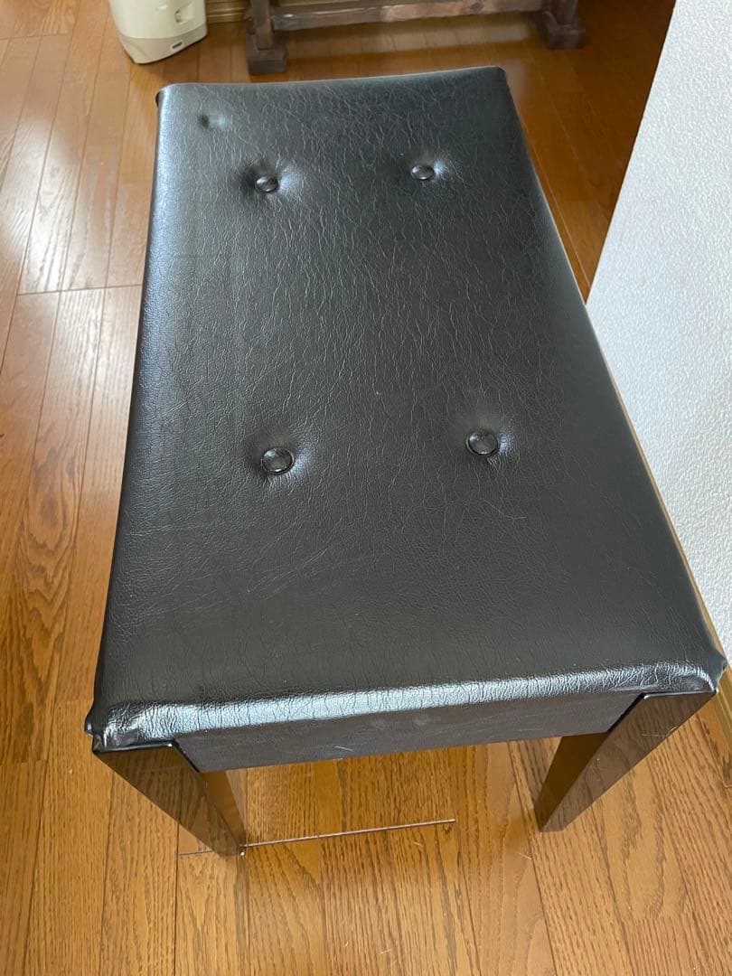 値下げ‼︎ YAMAHA アップライトピアノ　U3A 黒　美品！！