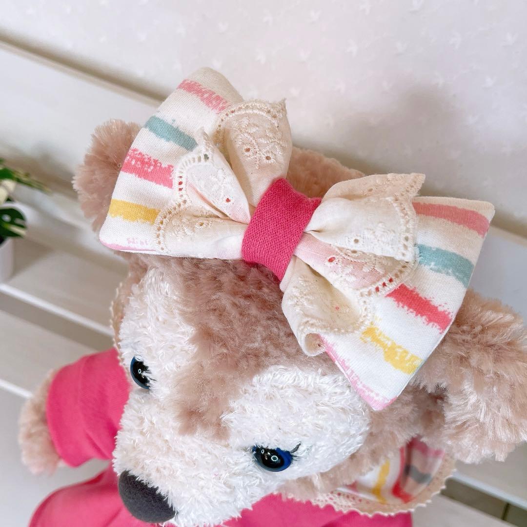 ダッフィー 、シェリーメイ 用コスチューム