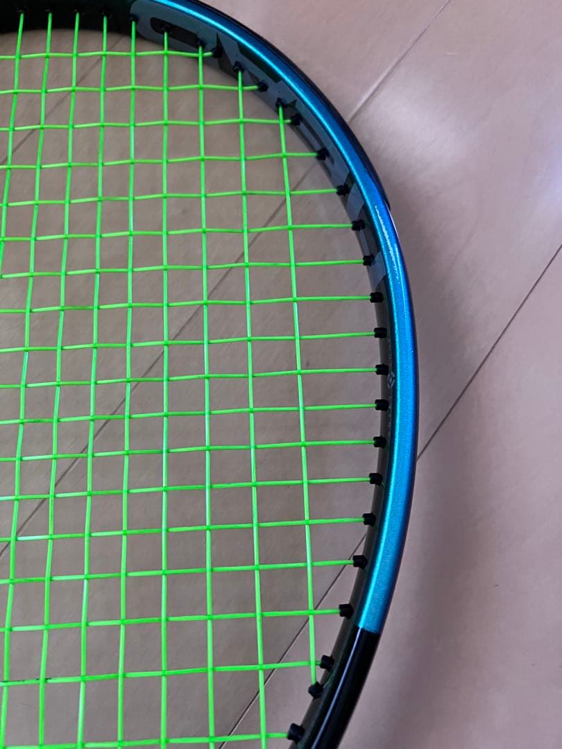 グラビティツアー 2025 G3 ヘッド HEAD GRAVITY TOUR