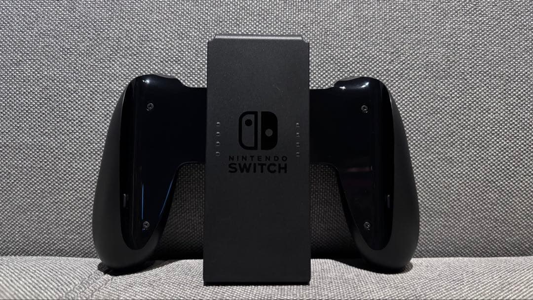 【美品】Nintendo Switch あつまれどうぶつの森セット