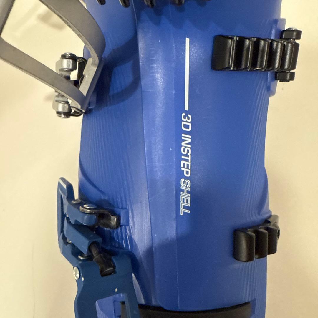 Salomon スキーブーツ S/PRO ALPHA 130 24/24.5cm