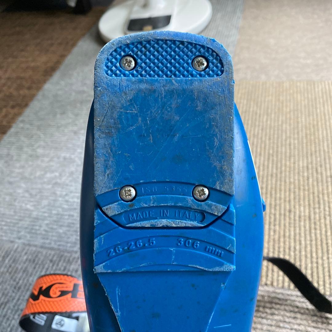 LANGE RACE 130 スキー ブーツ(男性用)