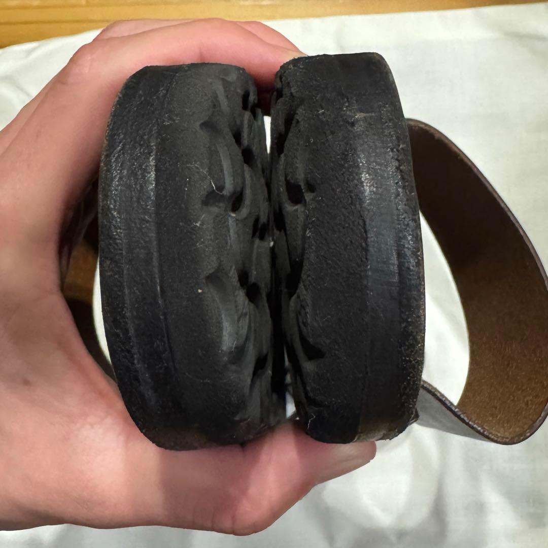 付属品完備　JULIANNE MAINE HERMES D8 ユッタニューマン