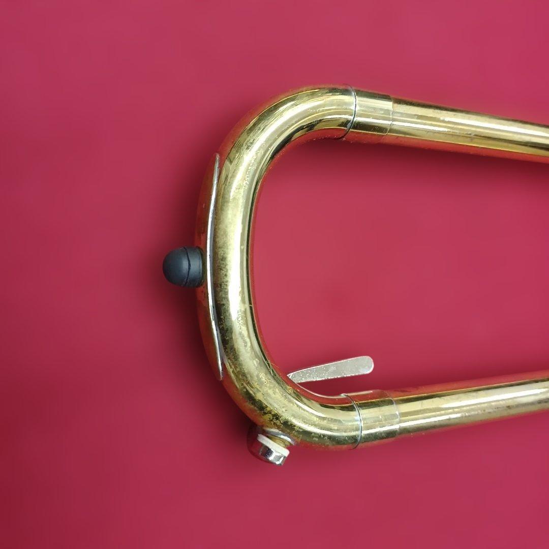 ヤマハ バストロンボーン YBL-612【メンテナンス済】