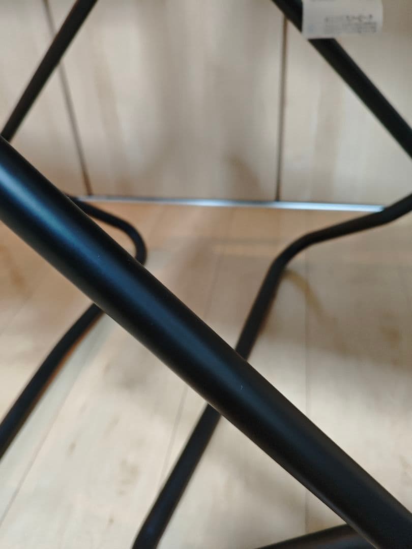  PEAK スノーピーク FDチェアワイド グレー 2脚セット