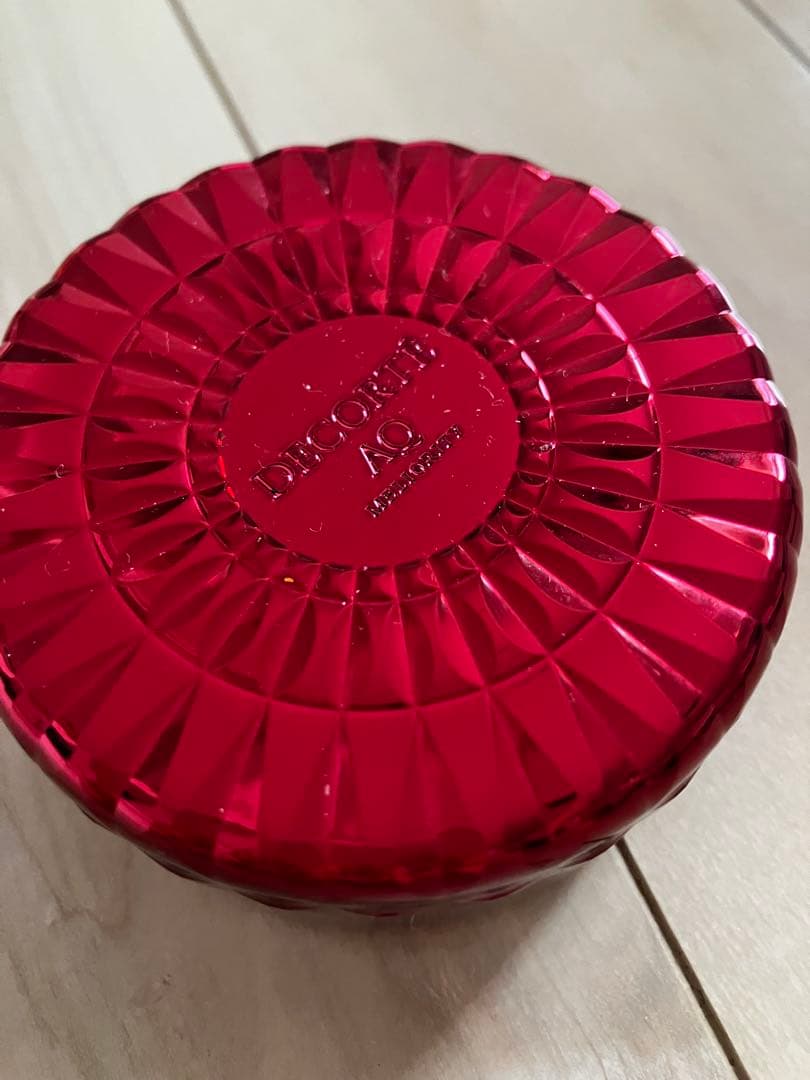 DECORTE AQ ミリオリティ インテンシブ クリームn