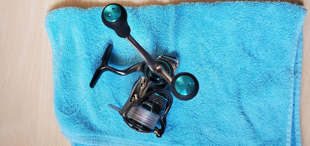 エメラルダスairFC2500DH