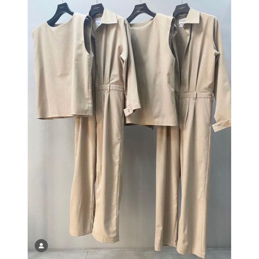 Are You Different × ANNIKオールインワン