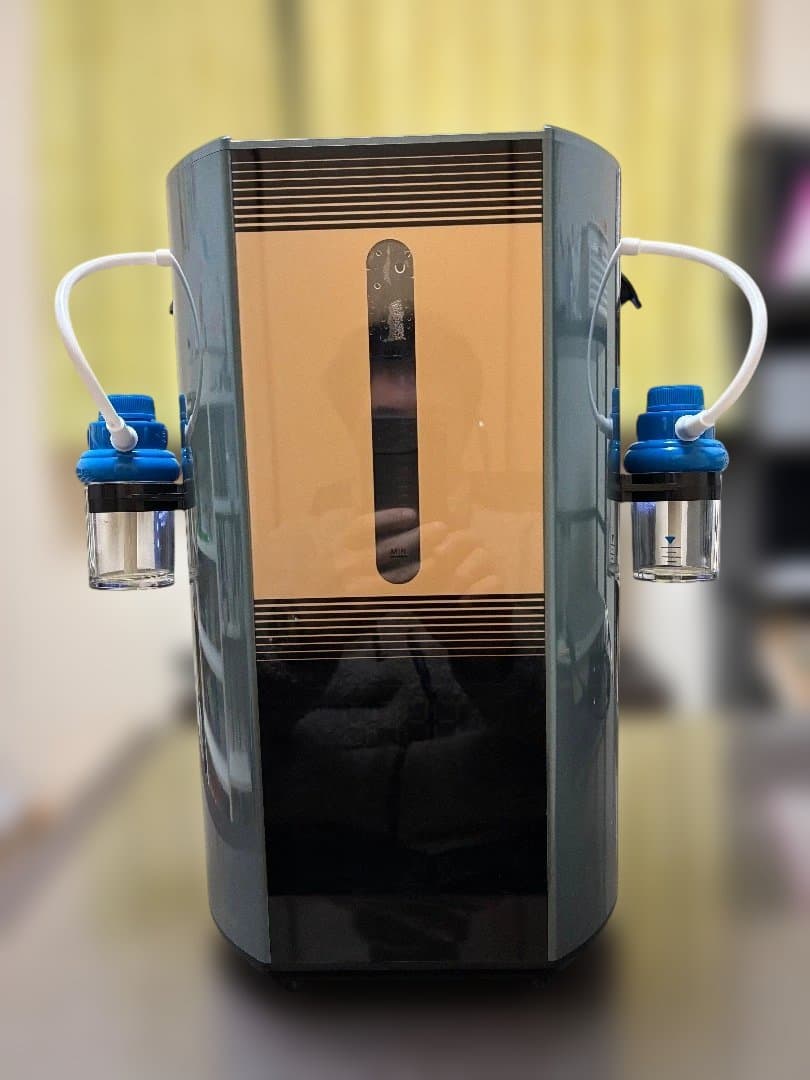 水素ガス吸入機