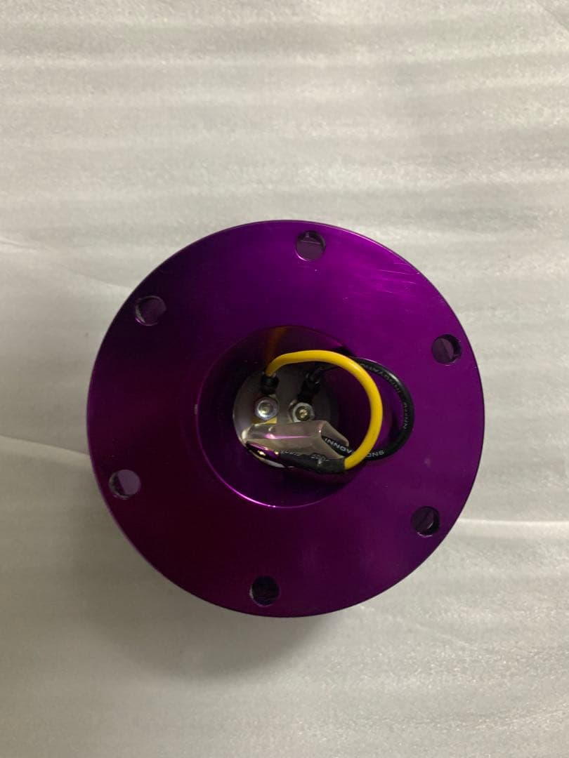 NRG クイックリリース GEN2.0 SRK-200PP 道夫