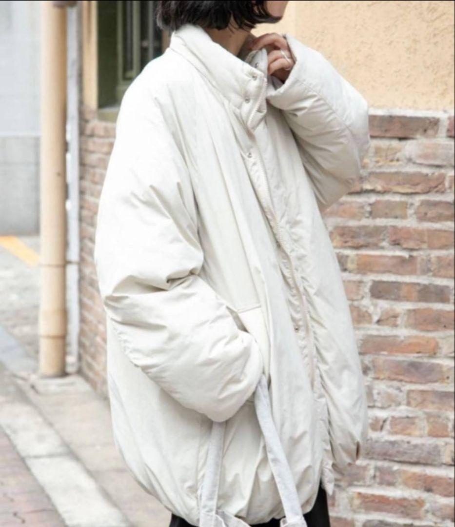 アーバンリサーチ スタンドカラーブルゾン FORK&SPOON SORONA