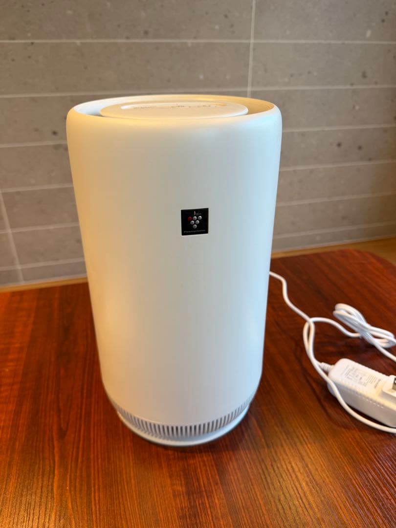 シャープ　空気清浄機　FU-TC01