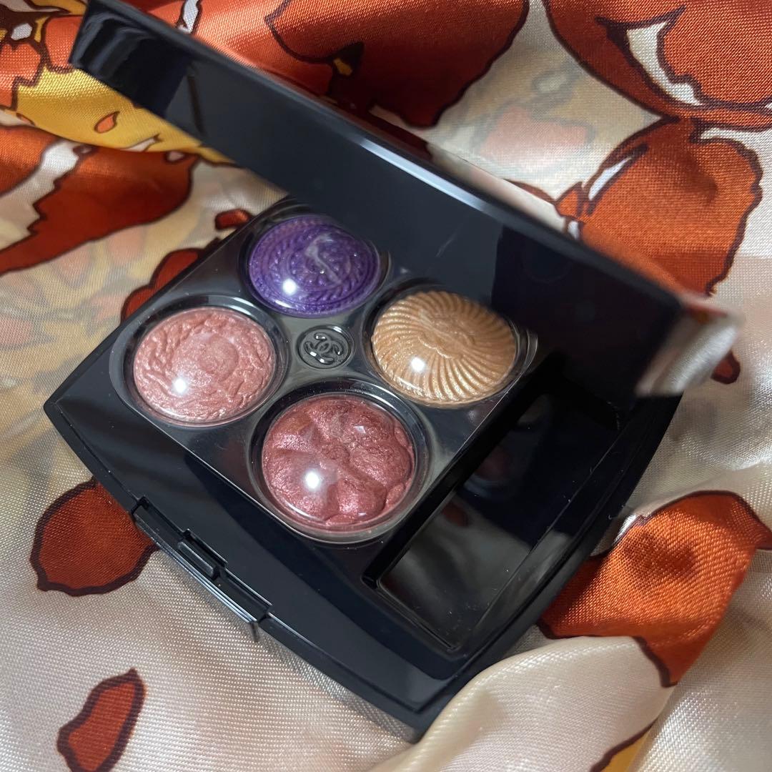 レキャトルオンブルブトン239 ブトンバロック