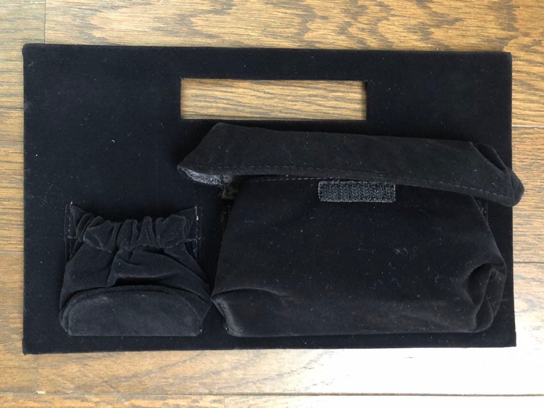 【希少】Jean Paul Gaultier Fragile 香水 セット