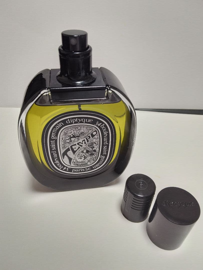 香水(ユニセックス) diptyque Tempo 75ml