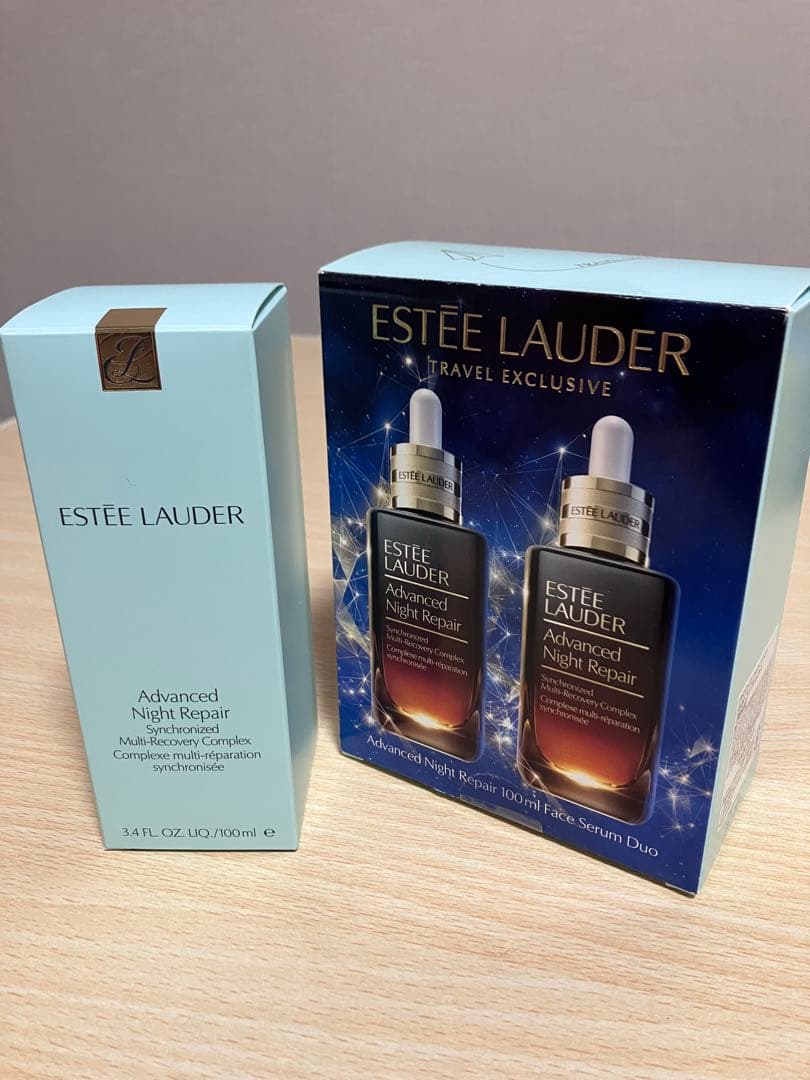 エスティローダー　アドバンスナイトリペア100ml