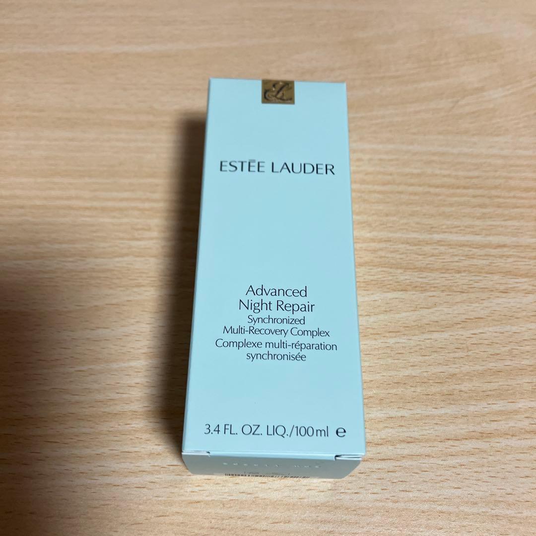 エスティローダー　アドバンスナイトリペア100ml
