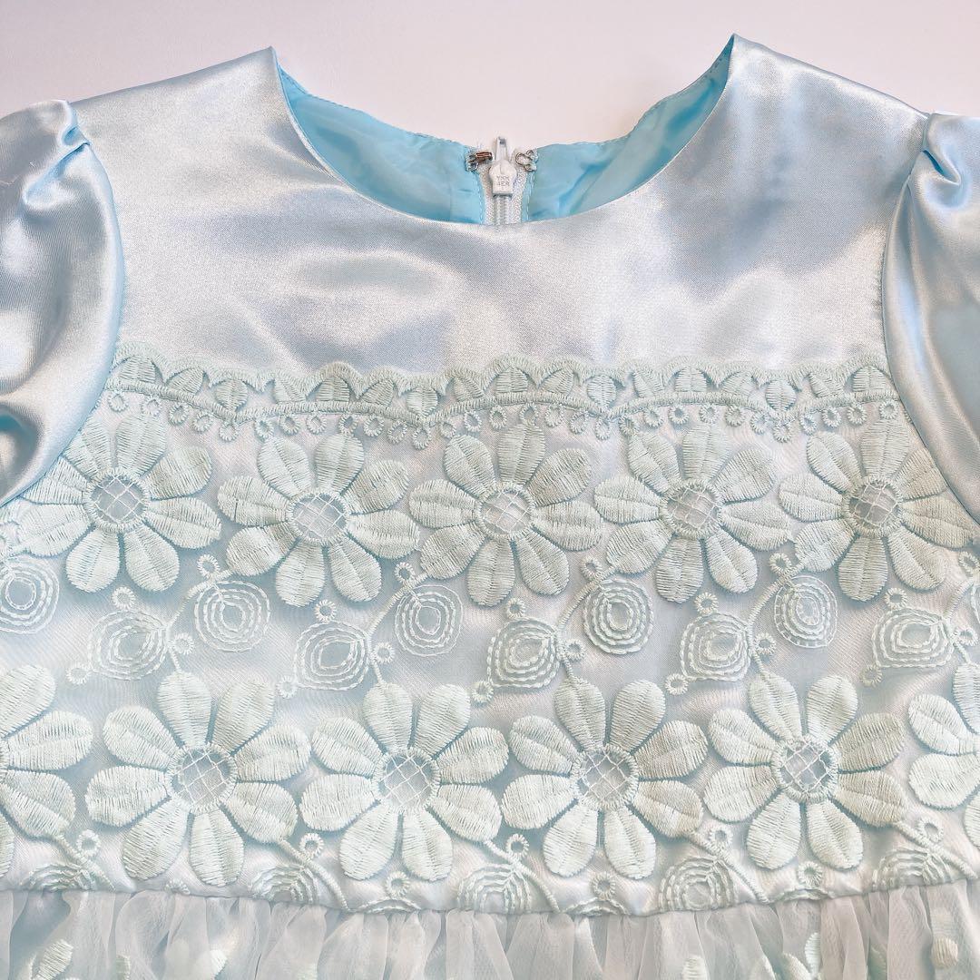 120size セレモニー 入学 卒園 発表会 フォーマル