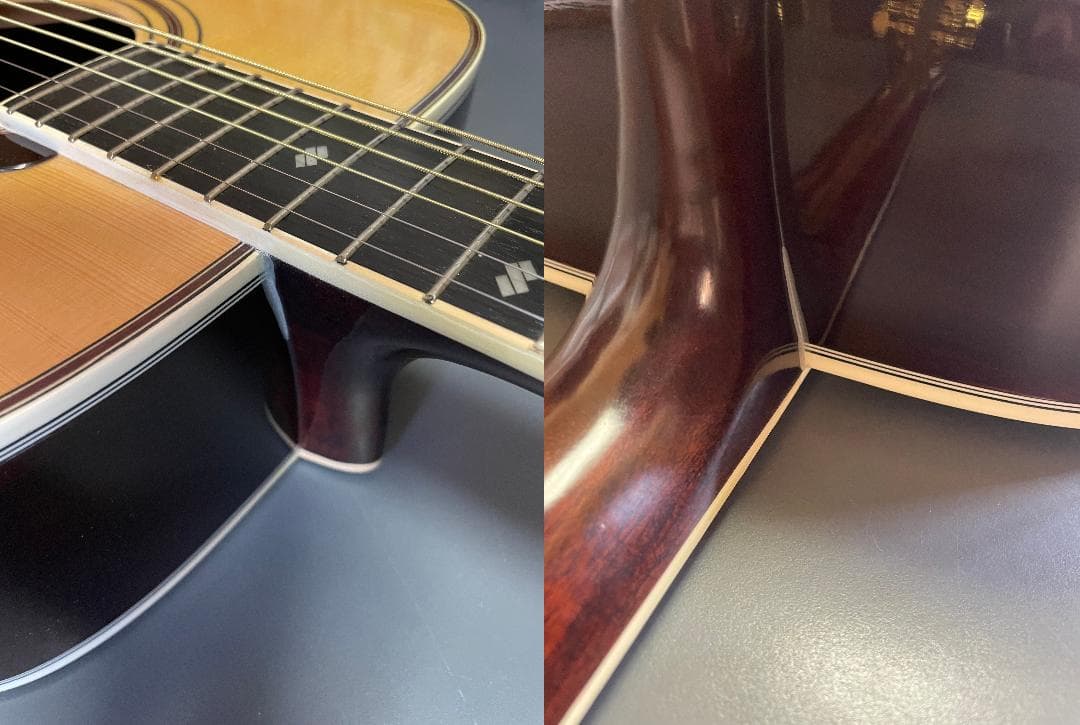 YAMAHA L6 前期 美品です