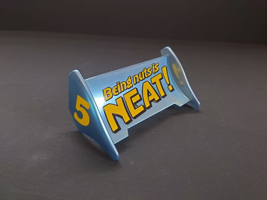 タミヤ　コミカルアバンテ　タミヤ純正品　塗装済ボディ　【新品・送料無料】