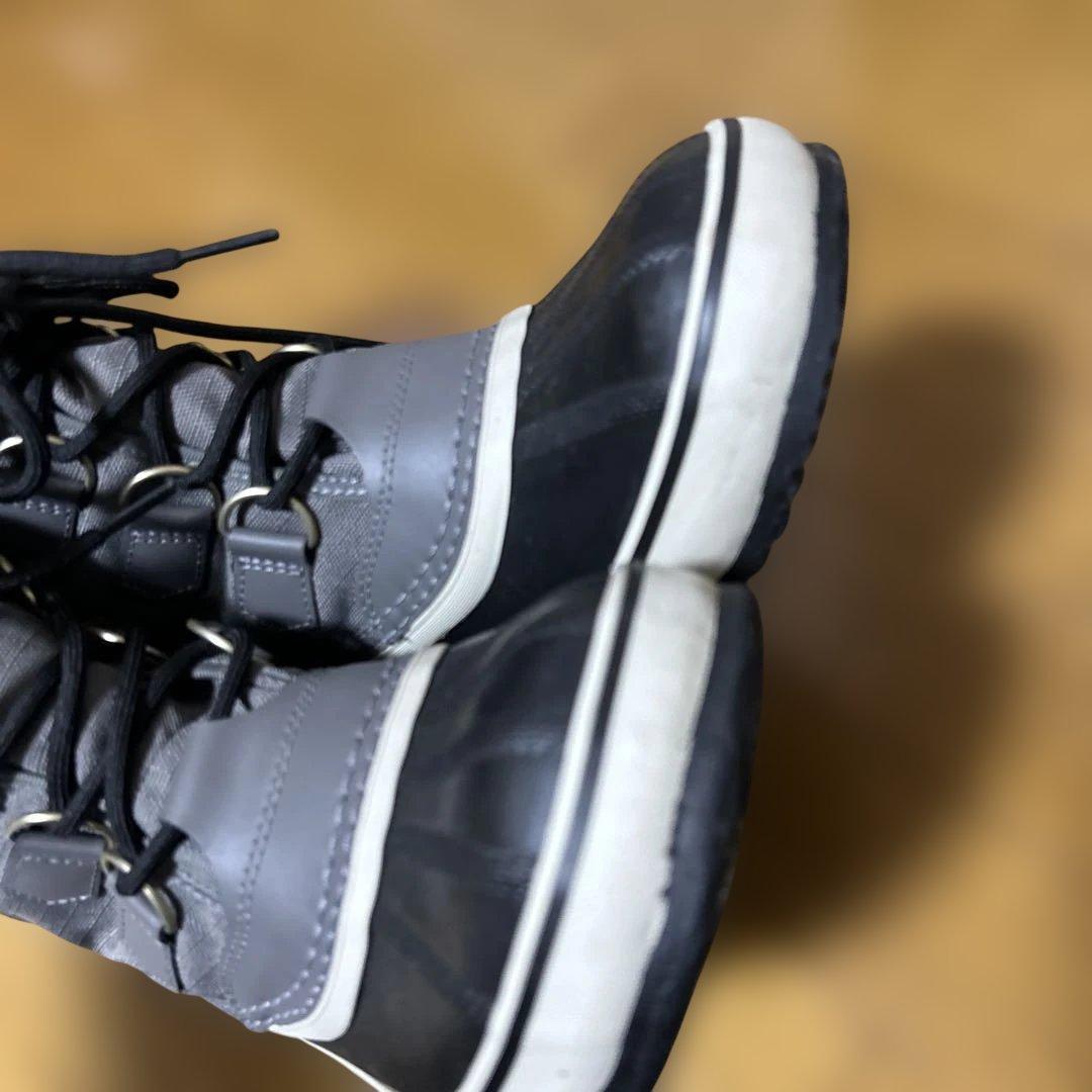 ソレル カリブー レディース スノーブーツ SOREL CARIBOU