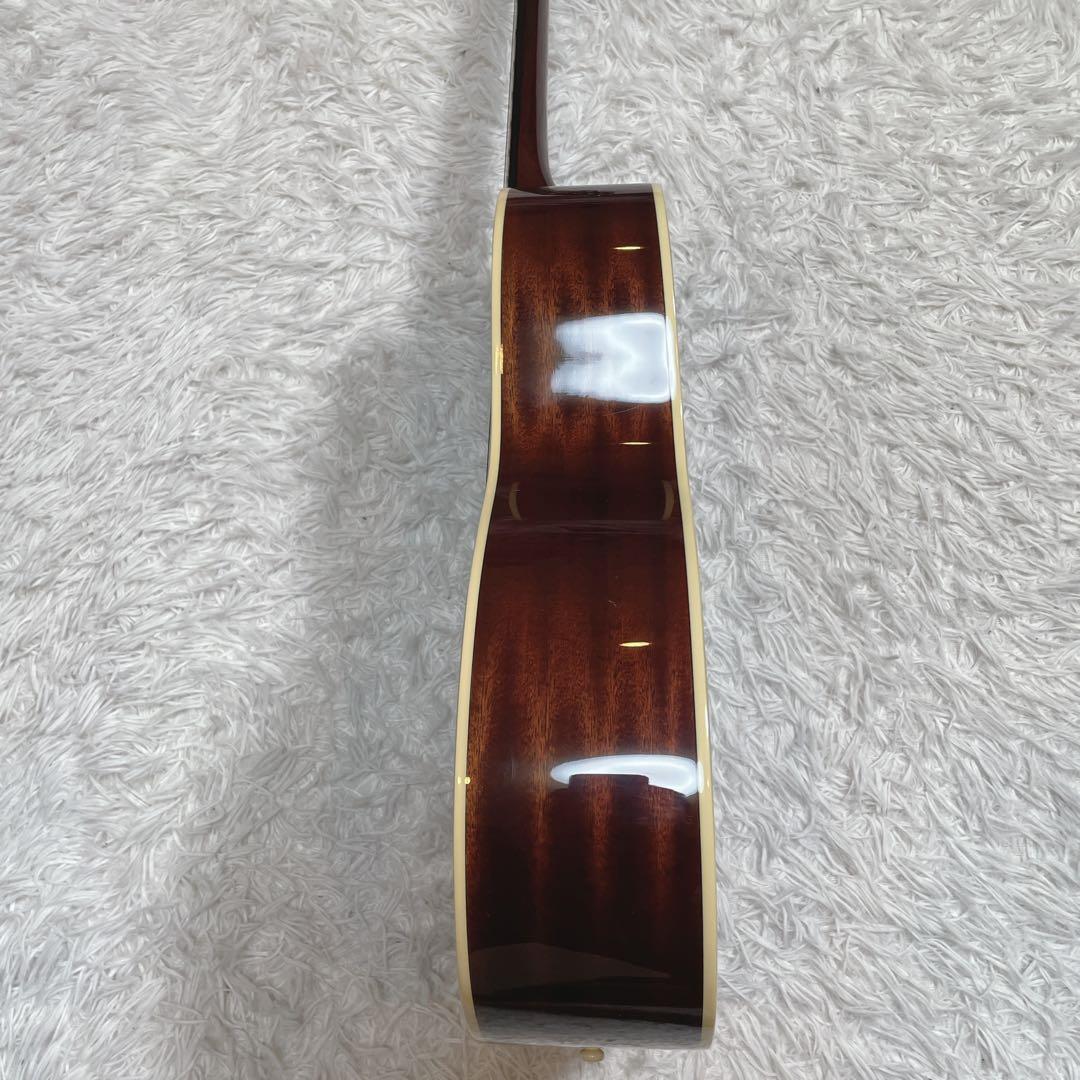 ヘッドウェイ　head wayパーラーギター　アコースティック　HG-35/SB
