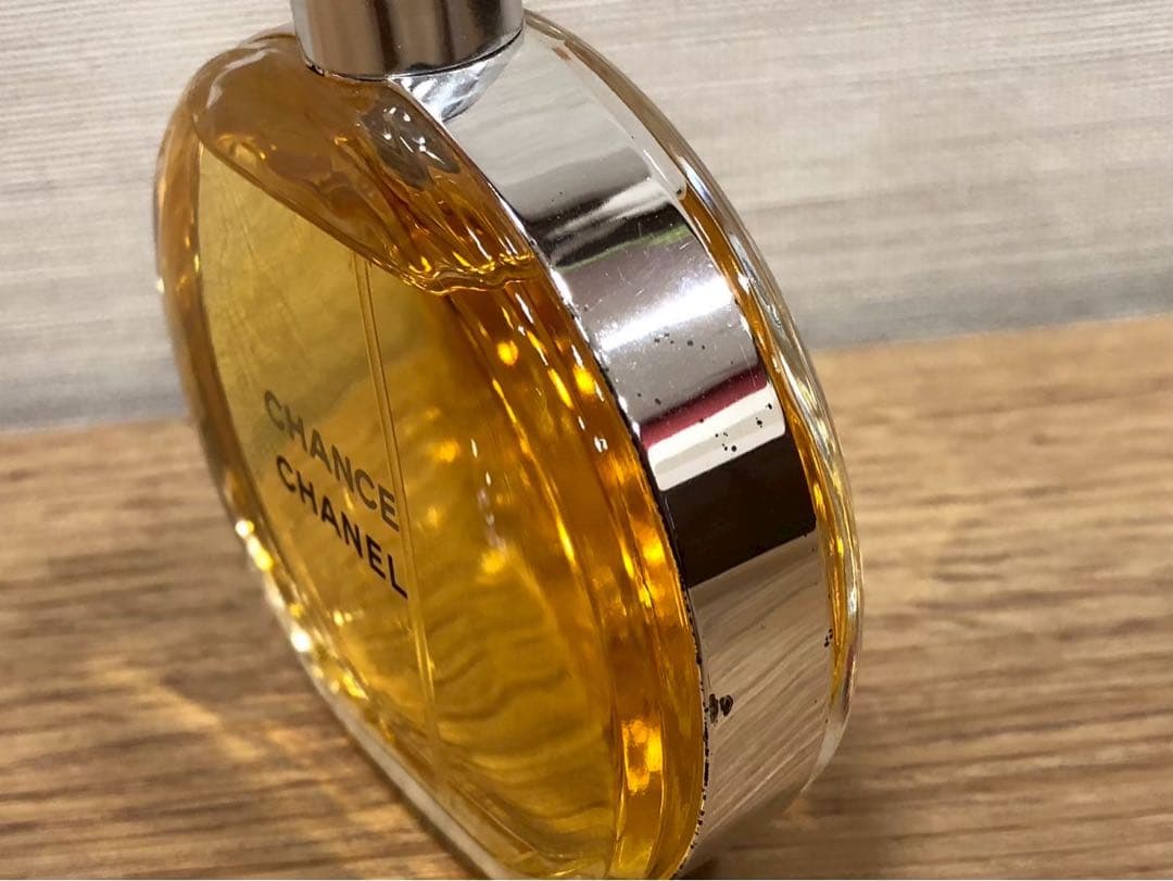 ■シャネル　チャンス　5点セット