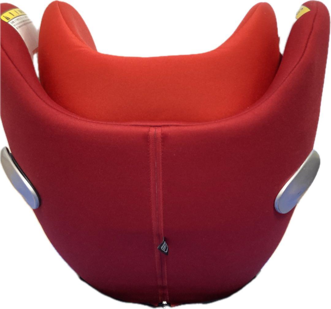 CYBEX サイベックス チャイルドシート シローナ　ISOFIX対応